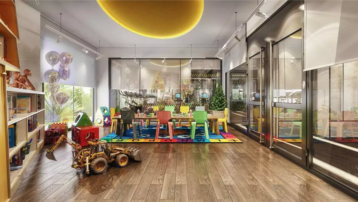 Квартира 53м² в Португалии, Алкобаса. Стоимостью 173000€ аренда фото-67