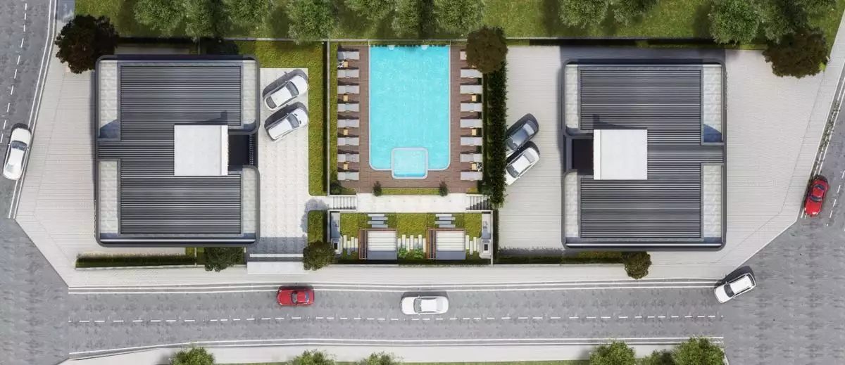 Квартира 40м² в Португалии, Алкобаса. Стоимостью 160000€ аренда фото-2