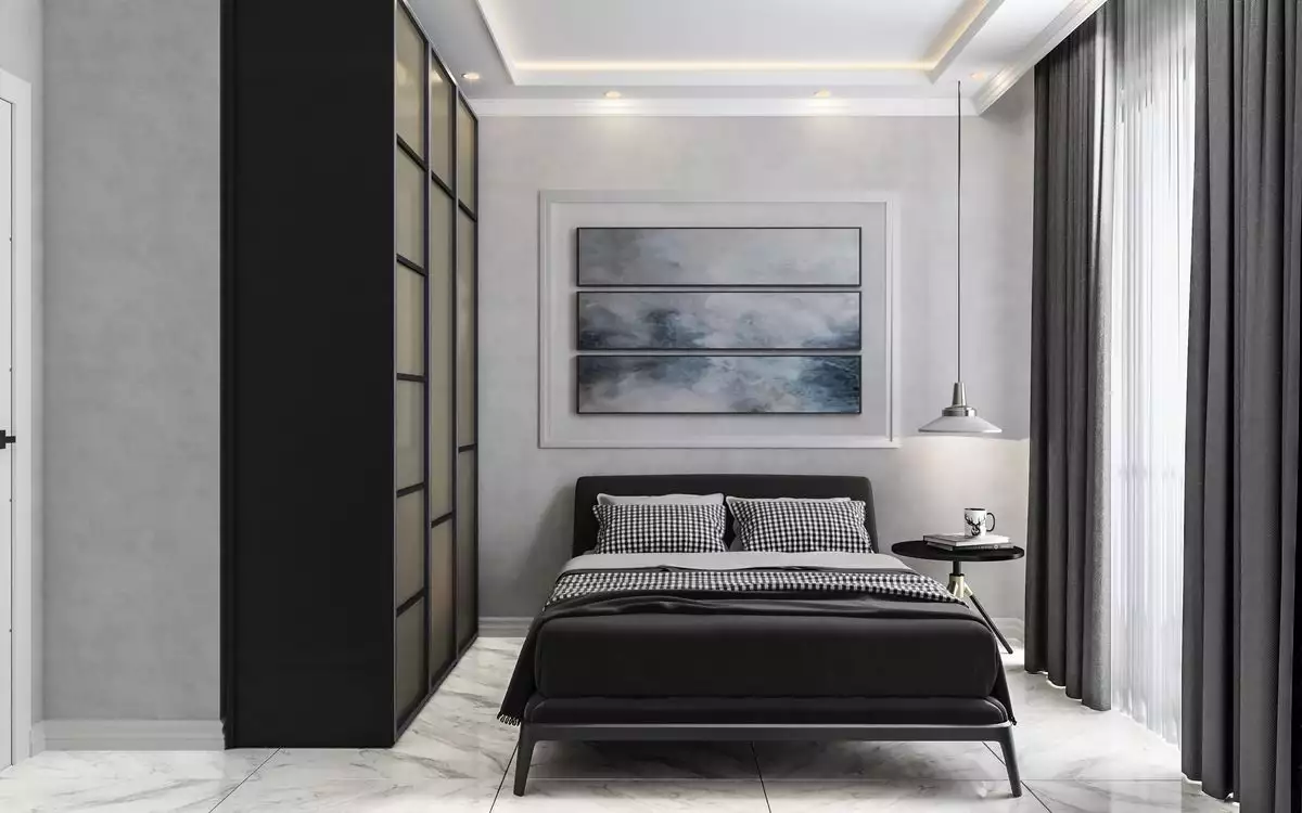 Квартира 40м² в Португалии, Алкобаса. Стоимостью 160000€ аренда фото-14