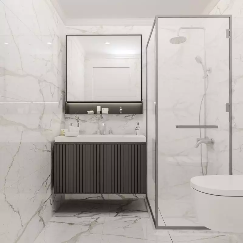 Квартира 40м² в Португалии, Алкобаса. Стоимостью 160000€ аренда фото-21