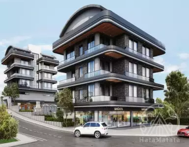 Купить квартиру в Португалии 160000€