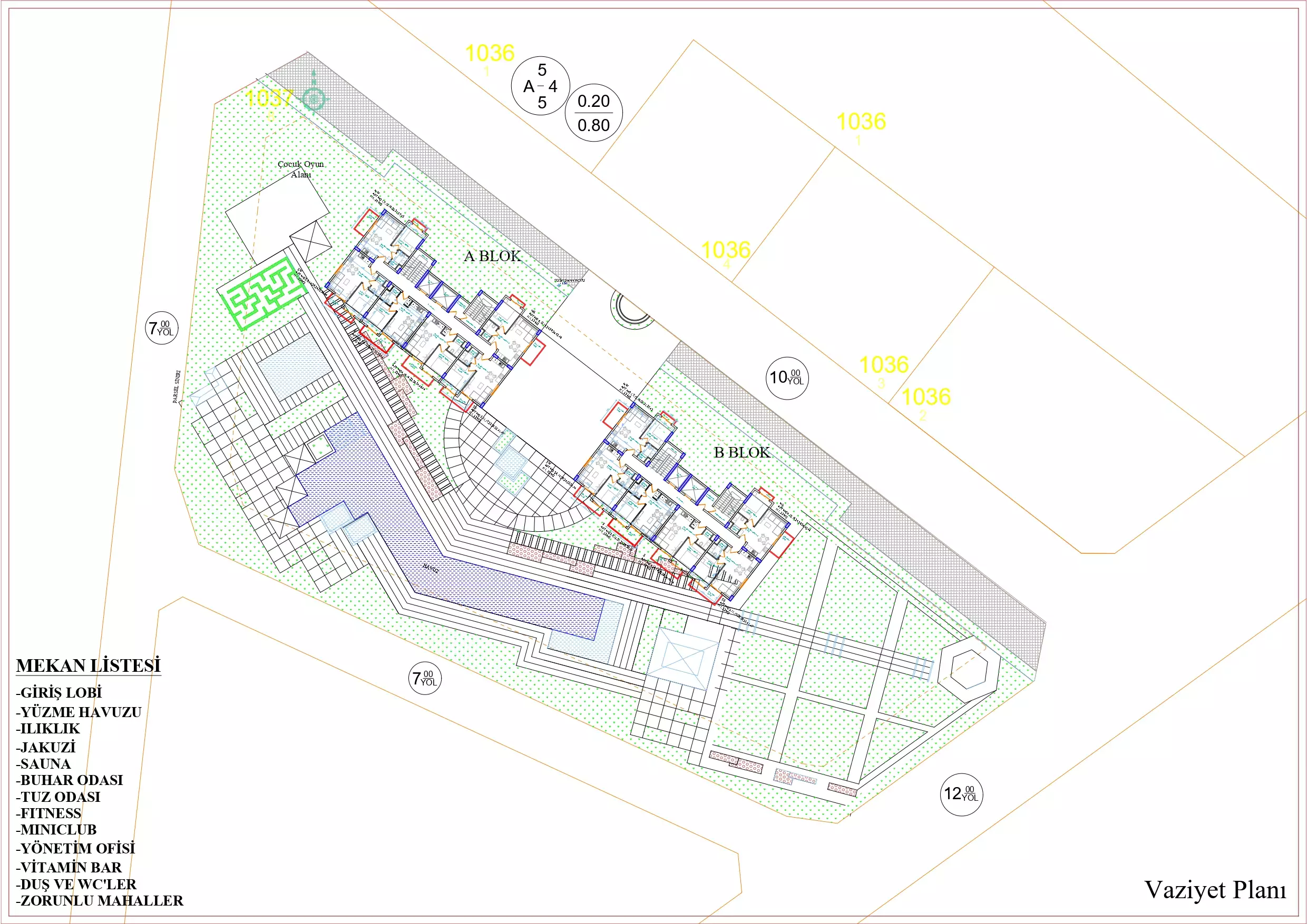 Квартира 50м² в Турции, Алания. Стоимостью 135000€ аренда фото-33