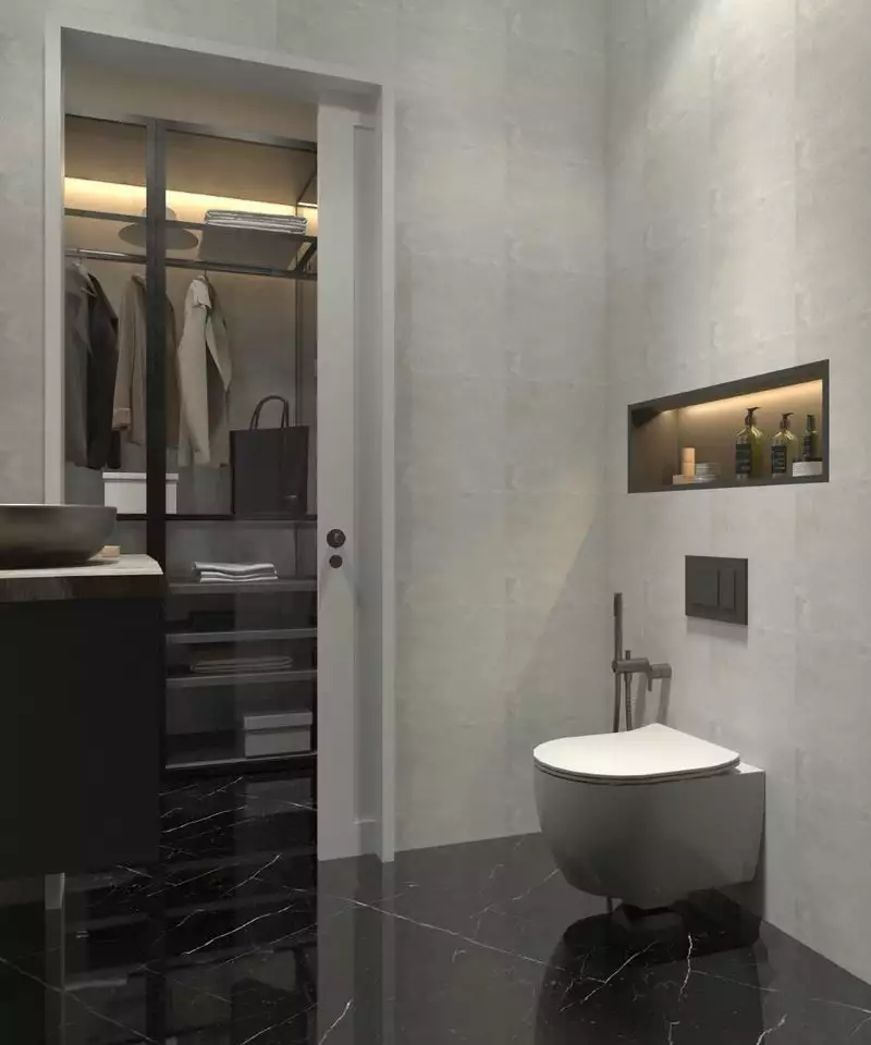 Квартира 49м² в Турции, Газипаша. Стоимостью 74000€ аренда фото-16