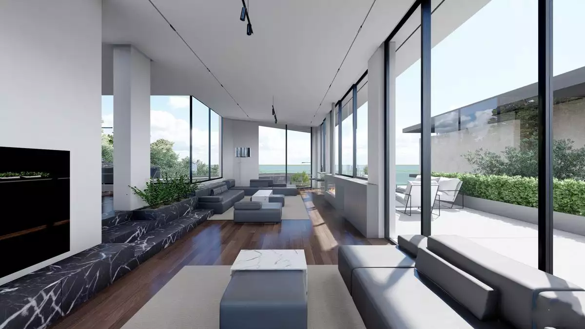 Вилла 425м² в Турции, Каргыджак. Стоимостью 1600000€ аренда фото-2