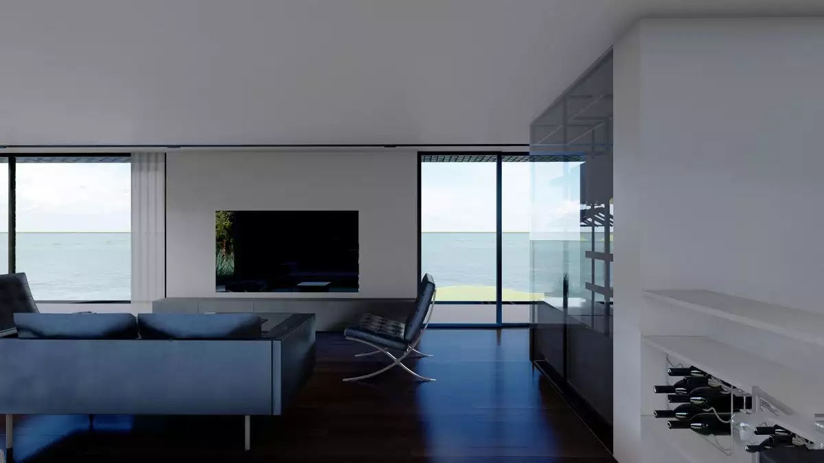Вилла 425м² в Турции, Каргыджак. Стоимостью 1600000€ аренда фото-5