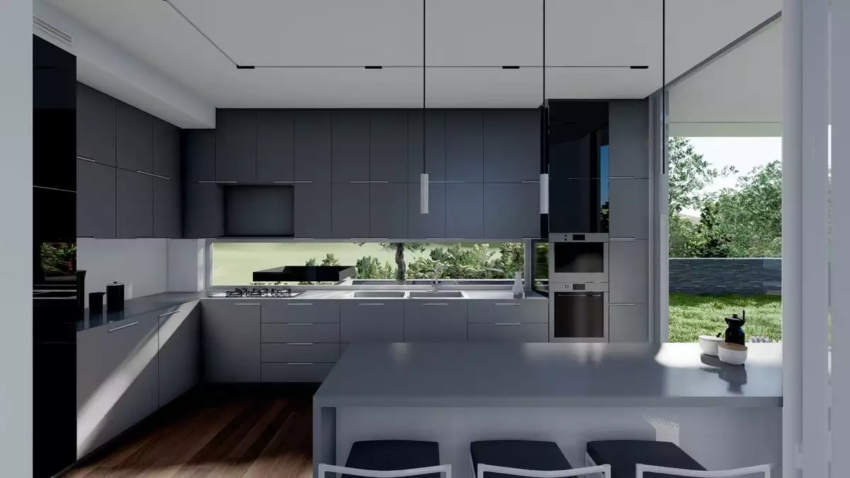Вилла 425м² в Турции, Каргыджак. Стоимостью 1600000€ аренда фото-7