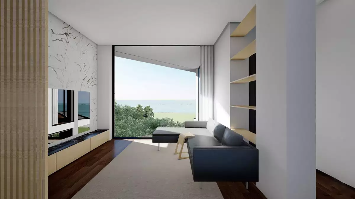 Вилла 425м² в Турции, Каргыджак. Стоимостью 1600000€ аренда фото-17