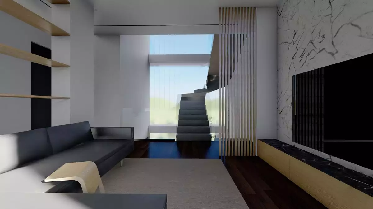 Вилла 425м² в Турции, Каргыджак. Стоимостью 1600000€ аренда фото-18