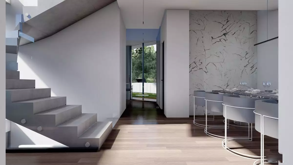 Вилла 425м² в Турции, Каргыджак. Стоимостью 1600000€ аренда фото-19