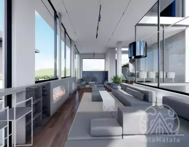 Купить виллу в Турции 1600000€