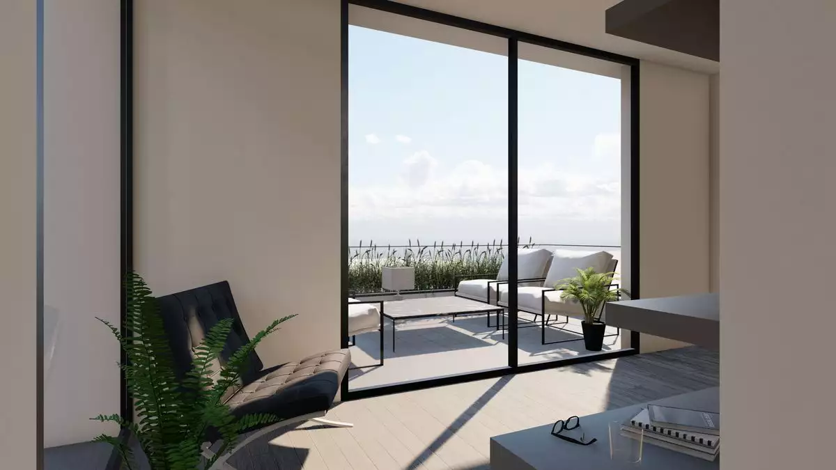 Вилла 184м² в Турции, Каргыджак. Стоимостью 590000€ аренда фото-2