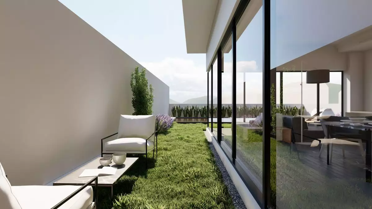 Вилла 184м² в Турции, Каргыджак. Стоимостью 590000€ аренда фото-3