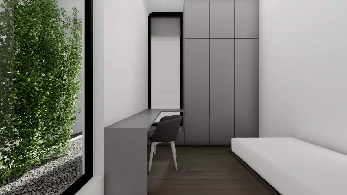 Вилла 184м² в Турции, Каргыджак. Стоимостью 590000€ аренда фото-7