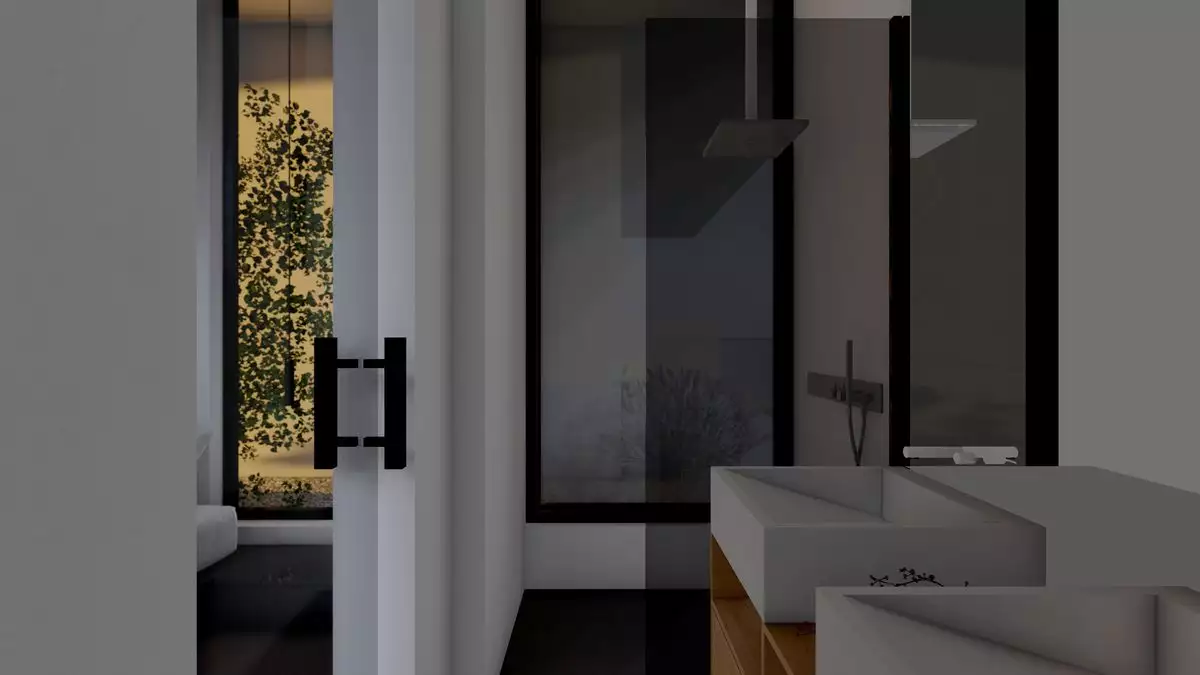 Вилла 184м² в Турции, Каргыджак. Стоимостью 590000€ аренда фото-8