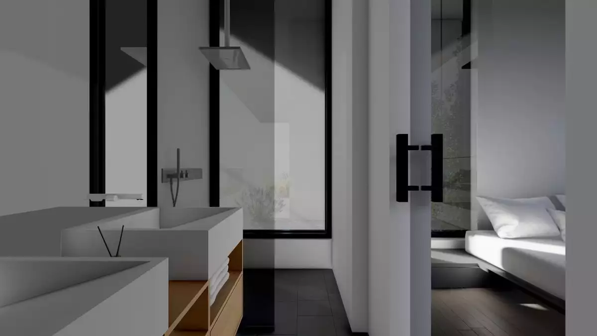 Вилла 184м² в Турции, Каргыджак. Стоимостью 590000€ аренда фото-15