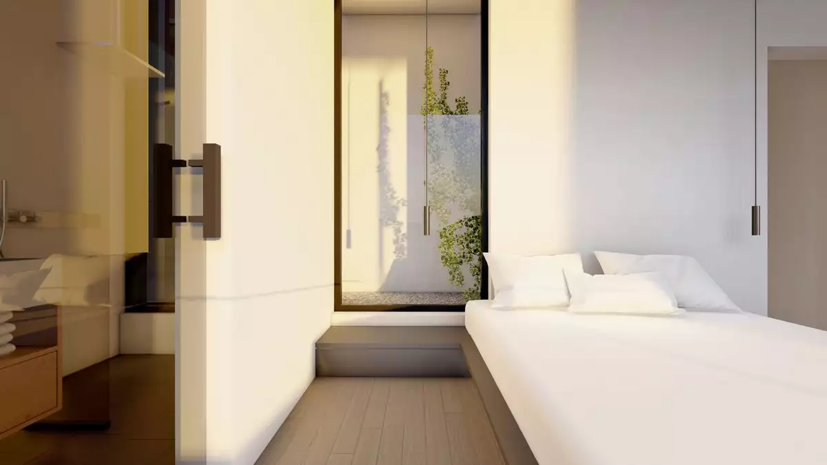 Вилла 184м² в Турции, Каргыджак. Стоимостью 590000€ аренда фото-16