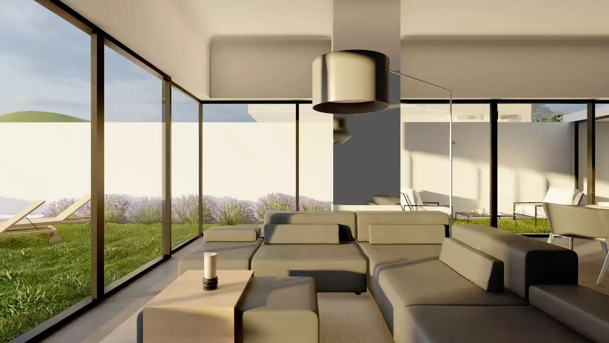 Вилла 184м² в Турции, Каргыджак. Стоимостью 590000€ аренда фото-17