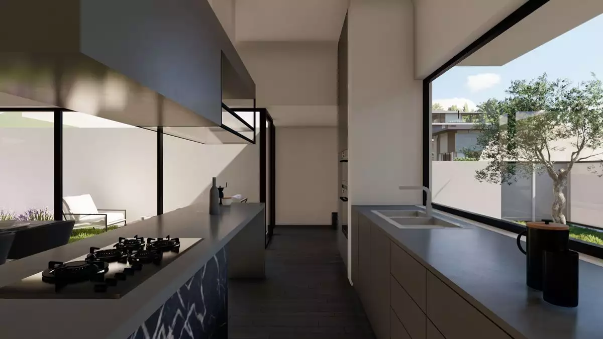 Вилла 184м² в Турции, Каргыджак. Стоимостью 590000€ аренда фото-18