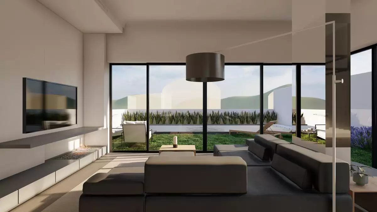 Вилла 184м² в Турции, Каргыджак. Стоимостью 590000€ аренда фото-19