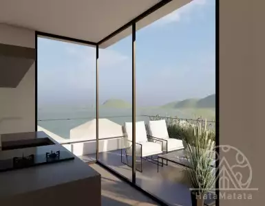 Купить виллу в Турции 590000€