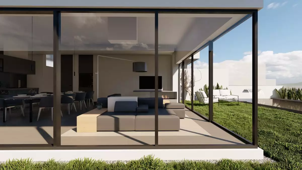 Таунхаус 184м² в Турции, Каргыджак. Стоимостью 570000€ аренда фото-9