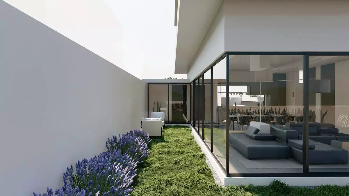 Таунхаус 184м² в Турции, Каргыджак. Стоимостью 570000€ аренда фото-14