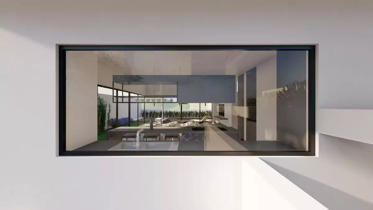 Таунхаус 184м² в Турции, Каргыджак. Стоимостью 570000€ аренда фото-15