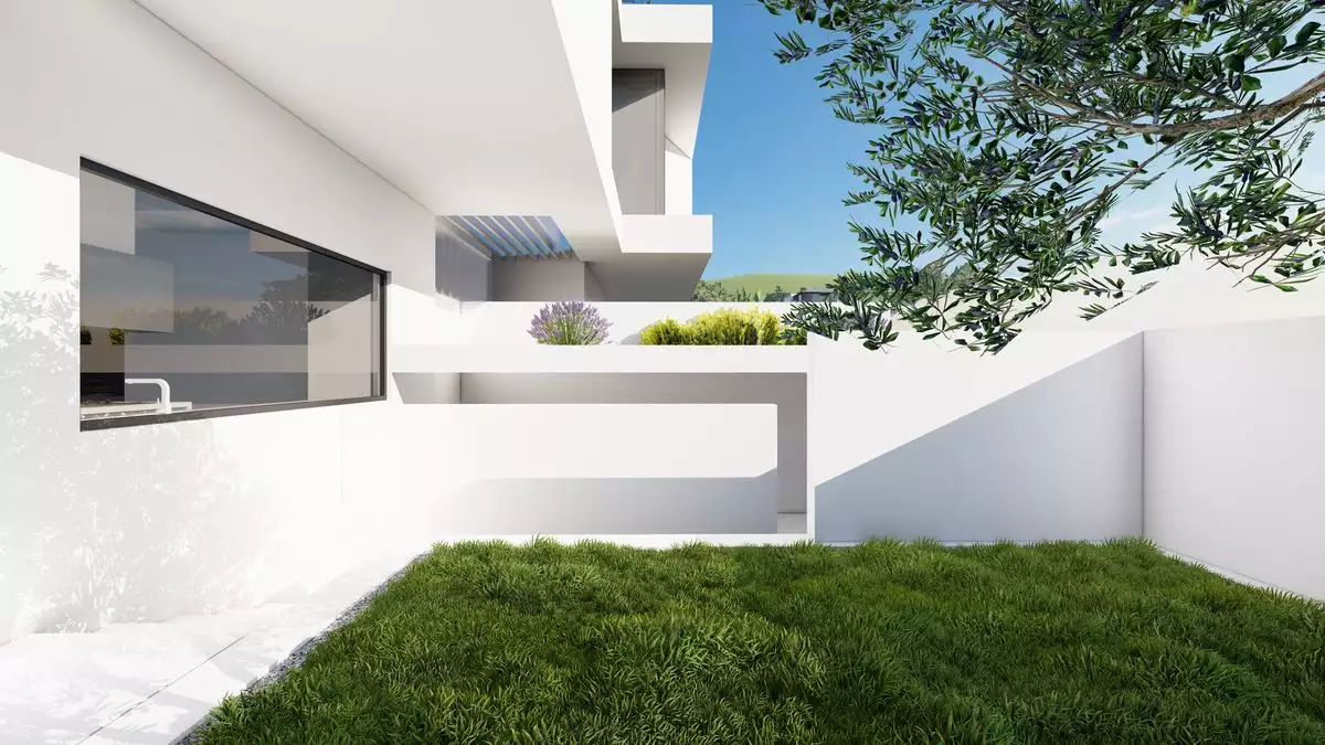 Таунхаус 184м² в Турции, Каргыджак. Стоимостью 570000€ аренда фото-16
