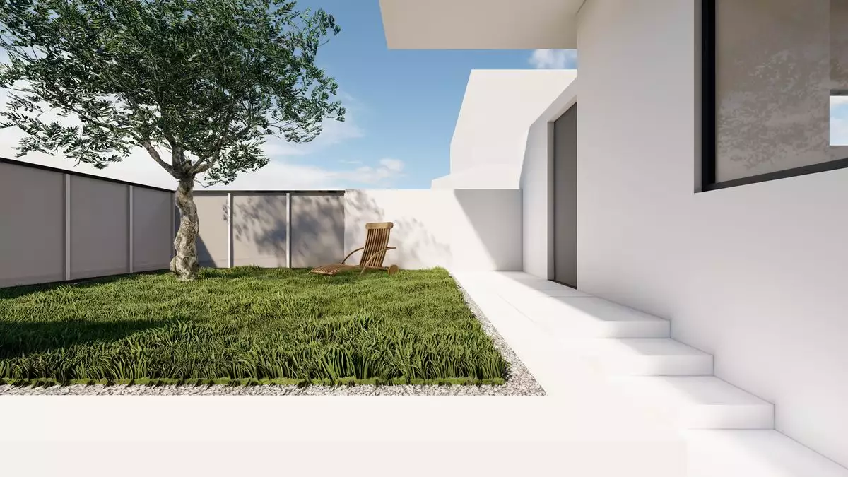 Таунхаус 184м² в Турции, Каргыджак. Стоимостью 570000€ аренда фото-17