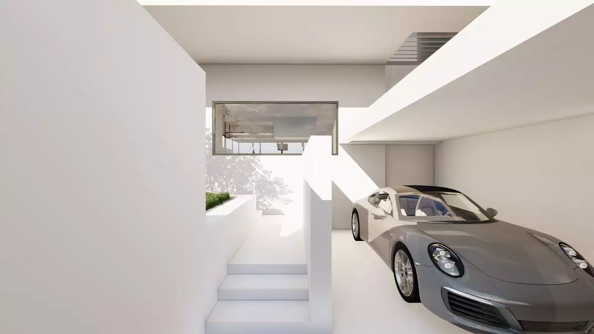 Таунхаус 184м² в Турции, Каргыджак. Стоимостью 570000€ аренда фото-18