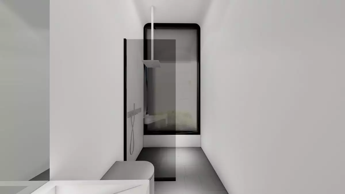 Таунхаус 184м² в Турции, Каргыджак. Стоимостью 570000€ аренда фото-24