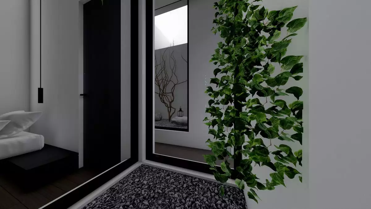 Таунхаус 184м² в Турции, Каргыджак. Стоимостью 570000€ аренда фото-34