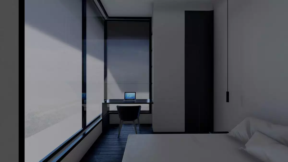 Таунхаус 184м² в Турции, Каргыджак. Стоимостью 570000€ аренда фото-37