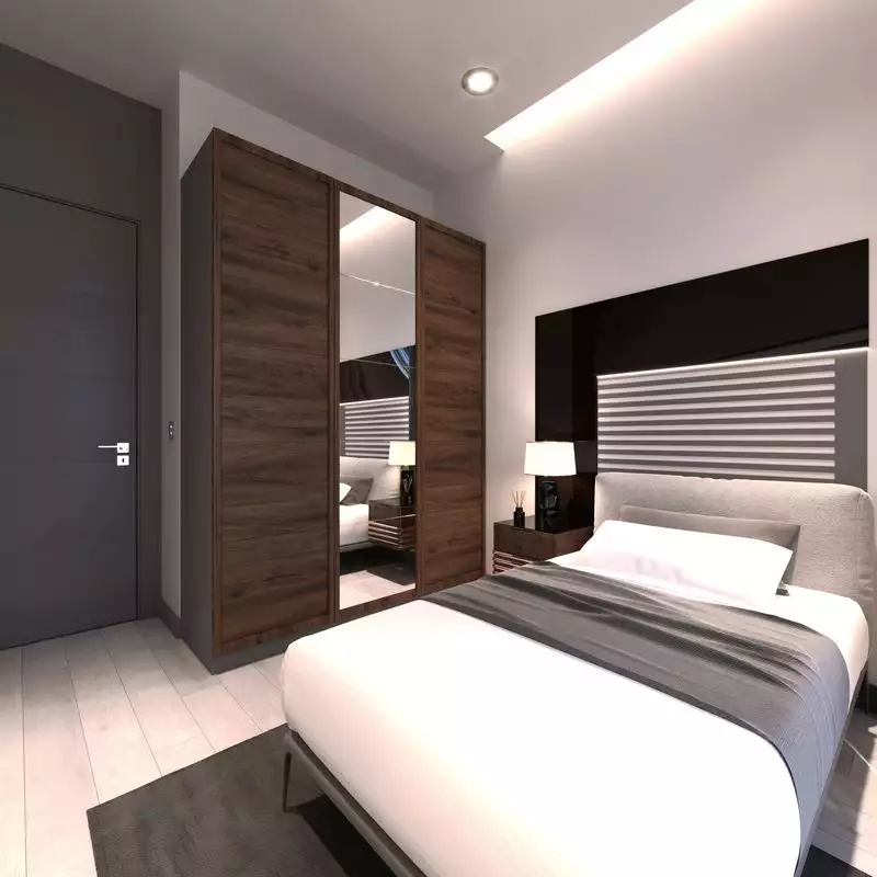 Квартира 71м² в Турции, Авсаллар. Стоимостью 93000€ аренда фото-6