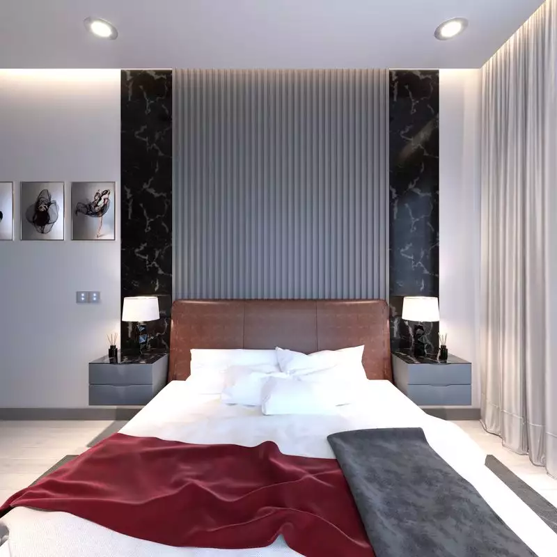 Квартира 71м² в Турции, Авсаллар. Стоимостью 93000€ аренда фото-10