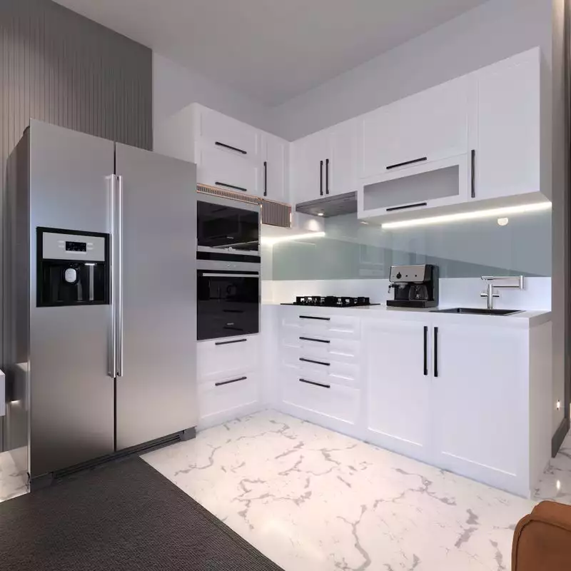 Квартира 71м² в Турции, Авсаллар. Стоимостью 93000€ аренда фото-13
