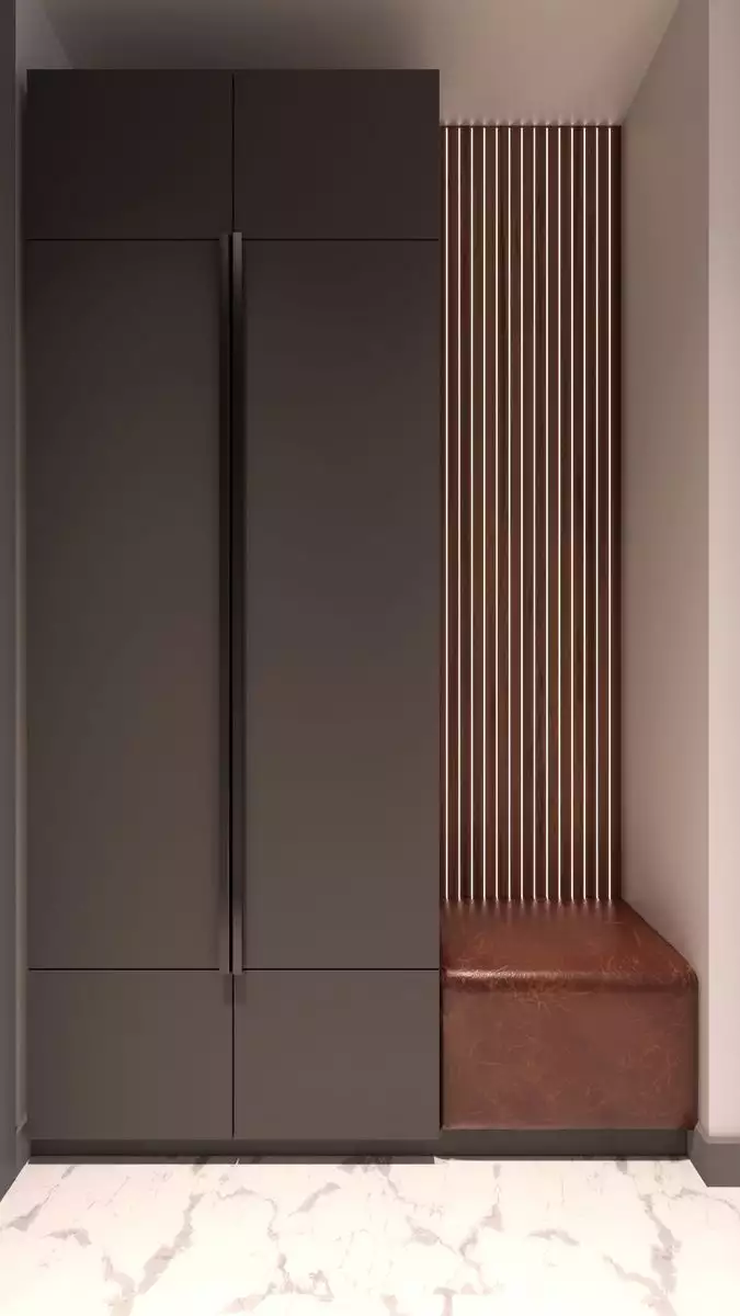 Квартира 71м² в Турции, Авсаллар. Стоимостью 93000€ аренда фото-16