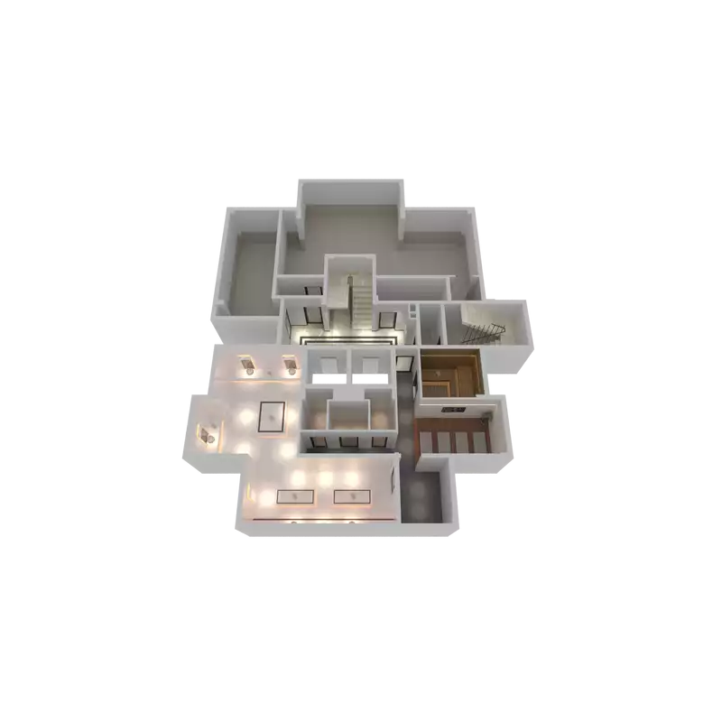 Квартира 71м² в Турции, Авсаллар. Стоимостью 93000€ аренда фото-41