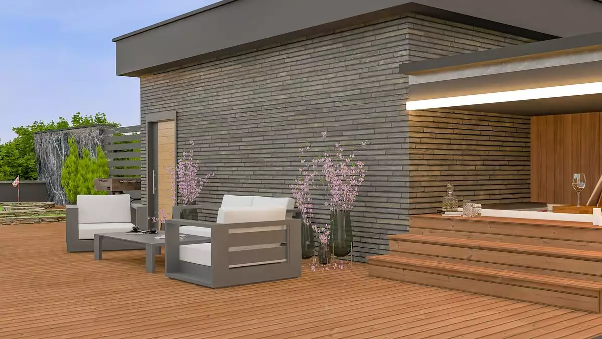 Квартира 385м² в Турции, Авсаллар. Стоимостью 399000€ аренда фото-5