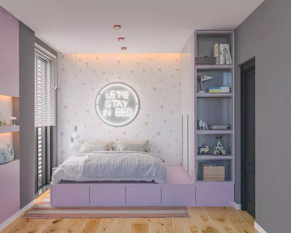 Квартира 385м² в Турции, Авсаллар. Стоимостью 399000€ аренда фото-12