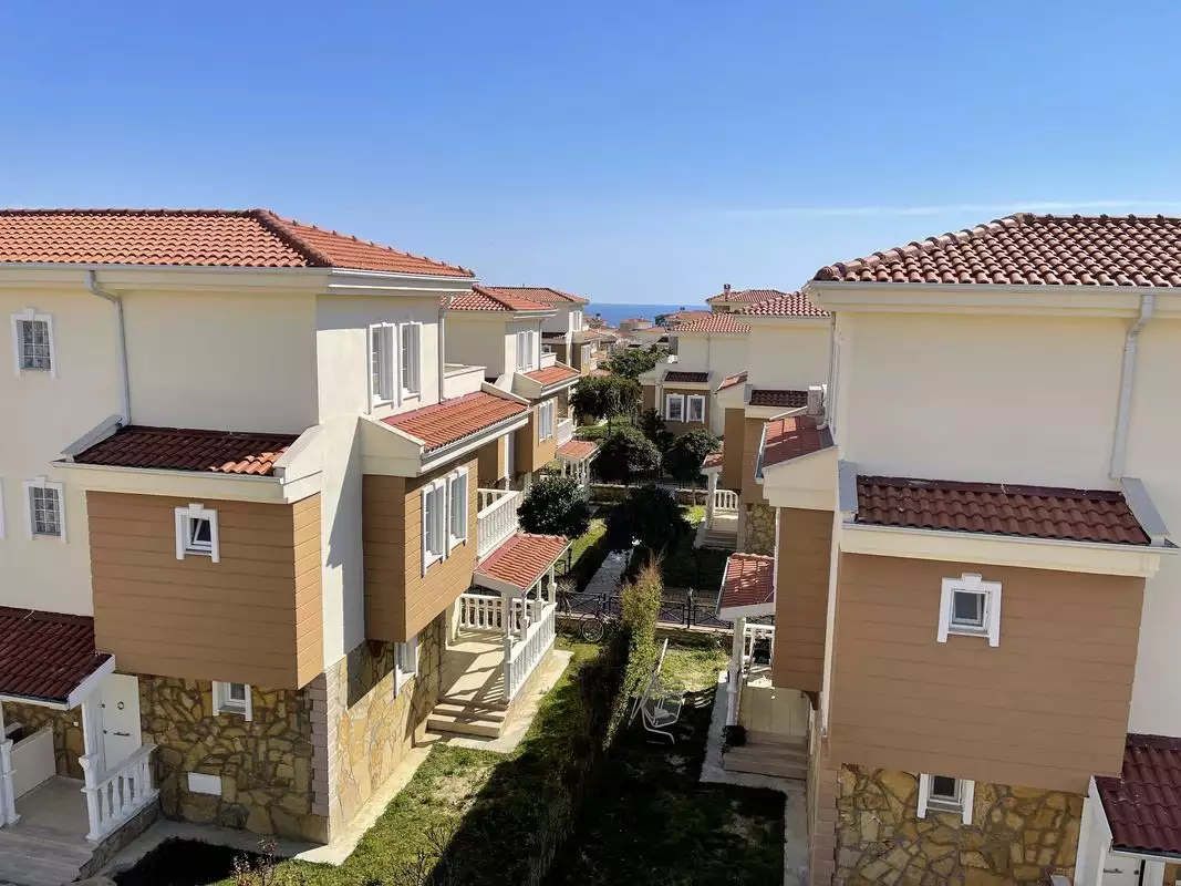 Квартира 144м² в Турции, Авсаллар. Стоимостью 299000€ аренда фото-1