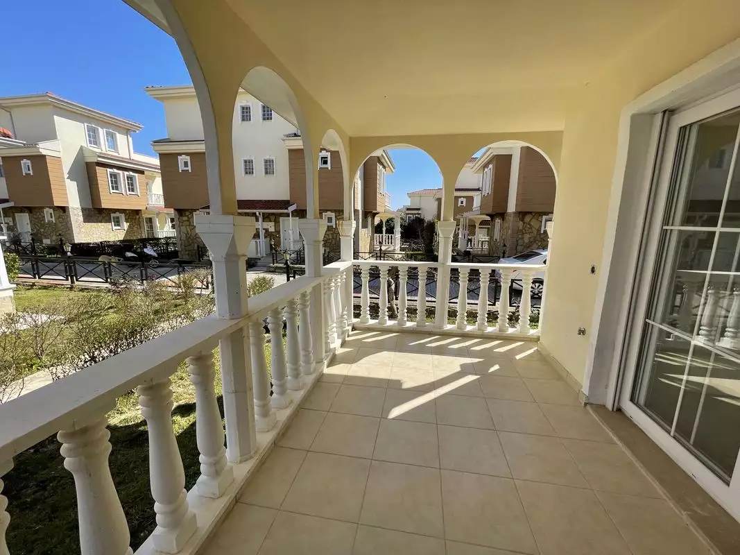 Квартира 144м² в Турции, Авсаллар. Стоимостью 299000€ аренда фото-2