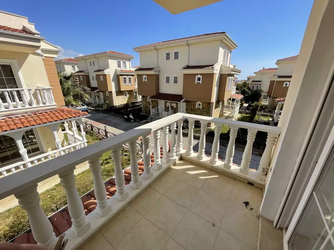 Квартира 144м² в Турции, Авсаллар. Стоимостью 299000€ аренда фото-3