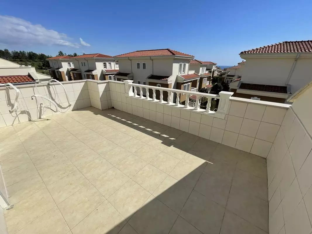 Квартира 144м² в Турции, Авсаллар. Стоимостью 299000€ аренда фото-4