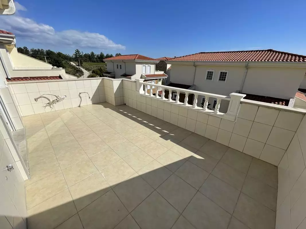 Квартира 144м² в Турции, Авсаллар. Стоимостью 299000€ аренда фото-5