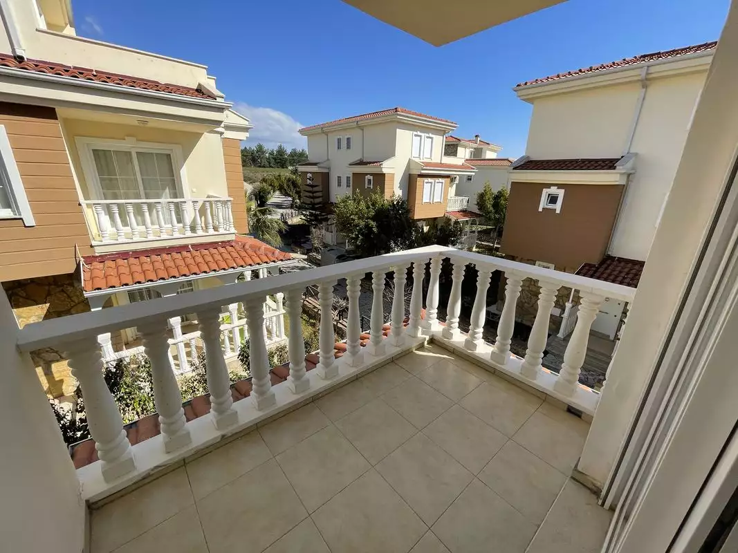 Квартира 144м² в Турции, Авсаллар. Стоимостью 299000€ аренда фото-6