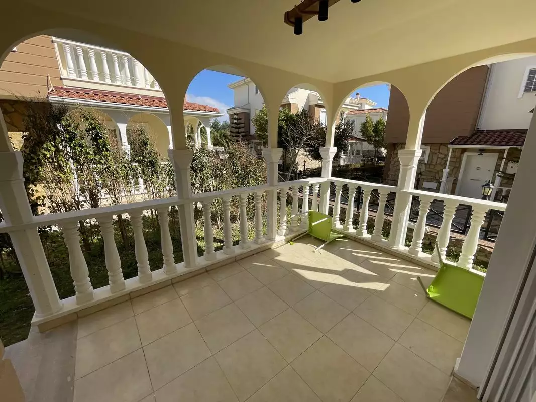 Квартира 144м² в Турции, Авсаллар. Стоимостью 299000€ аренда фото-7