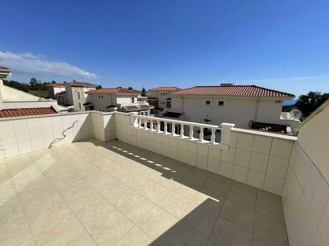 Квартира 144м² в Турции, Авсаллар. Стоимостью 299000€ аренда фото-8