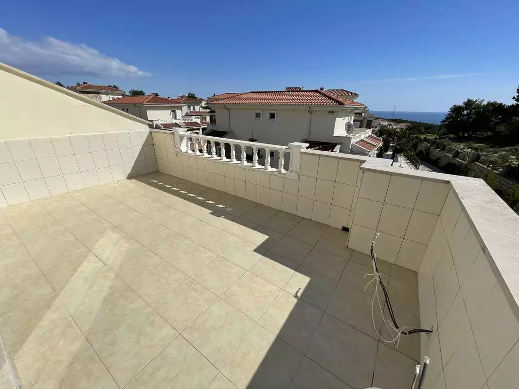 Квартира 144м² в Турции, Авсаллар. Стоимостью 299000€ аренда фото-10