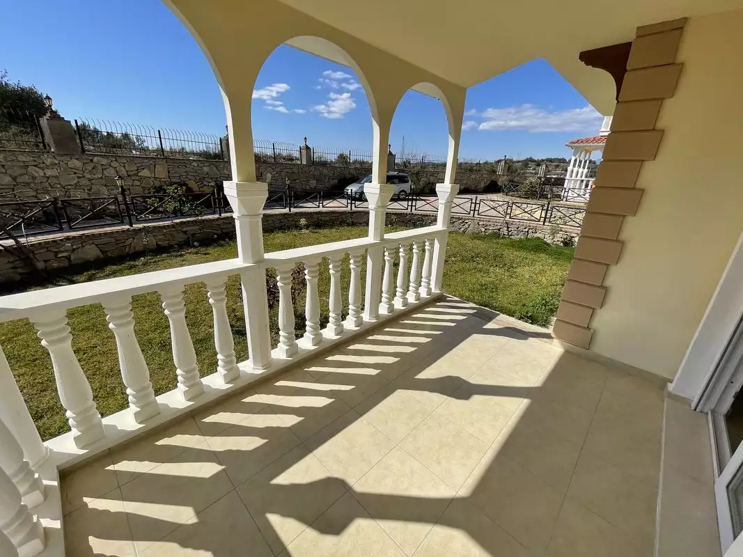 Квартира 144м² в Турции, Авсаллар. Стоимостью 299000€ аренда фото-12